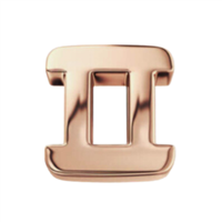 Charm Donna Oro in Oro DCHF3935